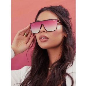 Quay Nightfall Sunglasses 🛑 SOLD ELSEWHERE 🛑